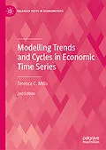 E-Book (pdf) Modelling Trends and Cycles in Economic Time Series von Terence C. Mills