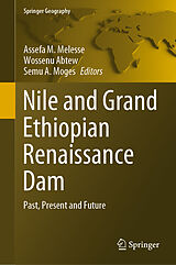 eBook (pdf) Nile and Grand Ethiopian Renaissance Dam de 