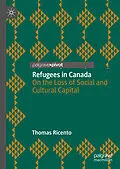 E-Book (pdf) Refugees in Canada von Thomas Ricento