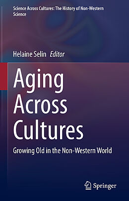Fester Einband Aging Across Cultures von 