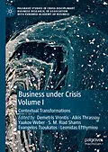 E-Book (pdf) Business Under Crisis Volume I von 