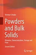 E-Book (pdf) Powders and Bulk Solids von Dietmar Schulze