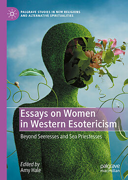 eBook (pdf) Essays on Women in Western Esotericism de 