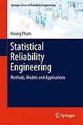 E-Book (pdf) Statistical Reliability Engineering von Hoang Pham