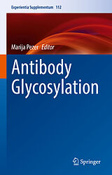 eBook (pdf) Antibody Glycosylation de 