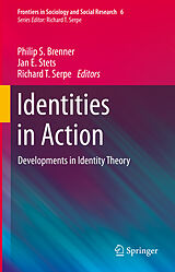 eBook (pdf) Identities in Action de 