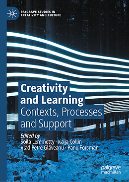 E-Book (pdf) Creativity and Learning von 