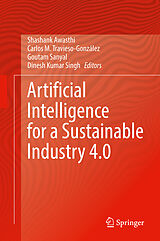 E-Book (pdf) Artificial Intelligence for a Sustainable Industry 4.0 von 
