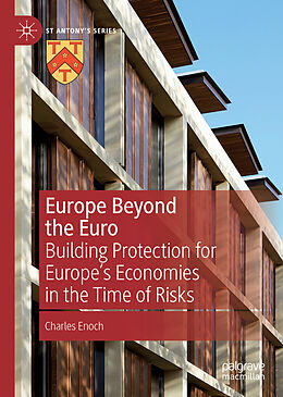 Fester Einband Europe Beyond the Euro von Charles Enoch