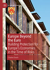 E-Book (pdf) Europe Beyond the Euro von Charles Enoch