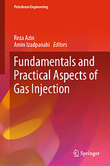 eBook (pdf) Fundamentals and Practical Aspects of Gas Injection de 