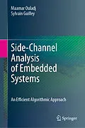 E-Book (pdf) Side-Channel Analysis of Embedded Systems von Maamar Ouladj, Sylvain Guilley