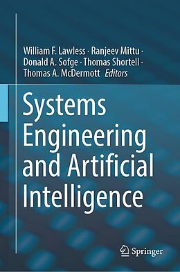 E-Book (pdf) Systems Engineering and Artificial Intelligence von 
