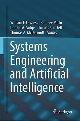 E-Book (pdf) Systems Engineering and Artificial Intelligence von 