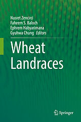E-Book (pdf) Wheat Landraces von 