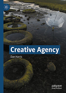 E-Book (pdf) Creative Agency von Dan Harris