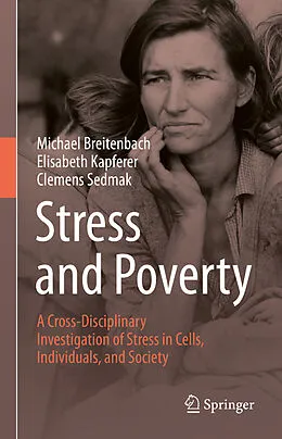 E-Book (pdf) Stress and Poverty von Michael Breitenbach, Elisabeth Kapferer, Clemens Sedmak