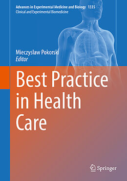 Fester Einband Best Practice in Health Care von 