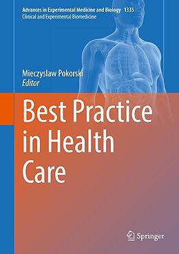 E-Book (pdf) Best Practice in Health Care von 
