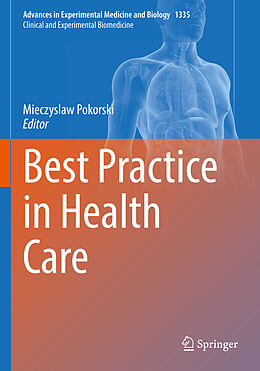Kartonierter Einband Best Practice in Health Care von 