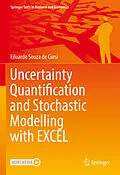 E-Book (pdf) Uncertainty Quantification and Stochastic Modelling with EXCEL von Eduardo Souza De Cursi