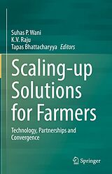 eBook (pdf) Scaling-up Solutions for Farmers de 