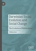 E-Book (pdf) Darwinian Social Evolution and Social Change von William Kerr