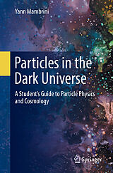 E-Book (pdf) Particles in the Dark Universe von Yann Mambrini
