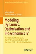 E-Book (pdf) Modeling, Dynamics, Optimization and Bioeconomics IV von 