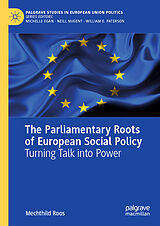 eBook (pdf) The Parliamentary Roots of European Social Policy de Mechthild Roos