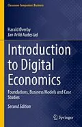 E-Book (pdf) Introduction to Digital Economics von Harald Øverby, Jan Arild Audestad