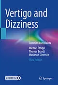 E-Book (pdf) Vertigo and Dizziness von Michael Strupp, Thomas Brandt, Marianne Dieterich