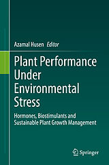 E-Book (pdf) Plant Performance Under Environmental Stress von 