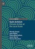 E-Book (pdf) Quiet Activism von Wendy Steele, Jean Hillier, Diana Maccallum