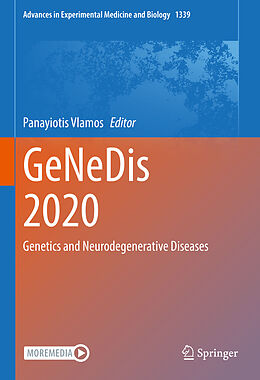E-Book (pdf) GeNeDis 2020 von 