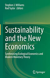 E-Book (pdf) Sustainability and the New Economics von 