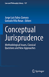 eBook (pdf) Conceptual Jurisprudence de 