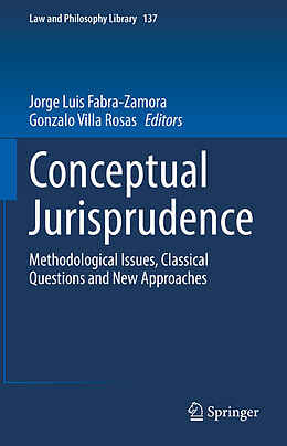 eBook (pdf) Conceptual Jurisprudence de 