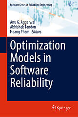 eBook (pdf) Optimization Models in Software Reliability de 