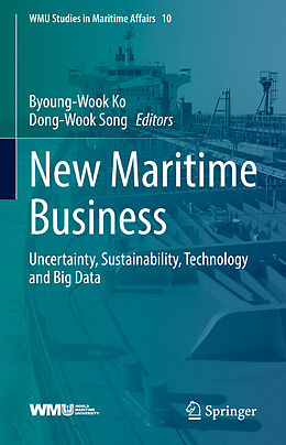 E-Book (pdf) New Maritime Business von 