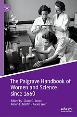 eBook (pdf) The Palgrave Handbook of Women and Science since 1660 de 