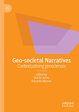 eBook (pdf) Geo-societal Narratives de 