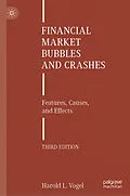 E-Book (pdf) Financial Market Bubbles and Crashes von Harold L. Vogel