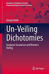 eBook (pdf) Un-Veiling Dichotomies de Giorgia Baldi