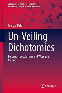 eBook (pdf) Un-Veiling Dichotomies de Giorgia Baldi