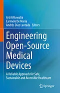 E-Book (pdf) Engineering Open-Source Medical Devices von 