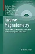 E-Book (pdf) Inverse Magnetometry von Christian Blick, Willi Freeden, M. Zuhair Nashed