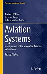 Fester Einband Aviation Systems von