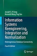 E-Book (pdf) Information Systems Reengineering, Integration and Normalization von Joseph S. P. Fong, Kenneth Wong Ting Yan