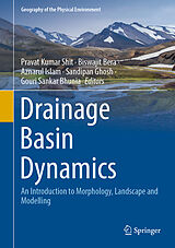 E-Book (pdf) Drainage Basin Dynamics von 